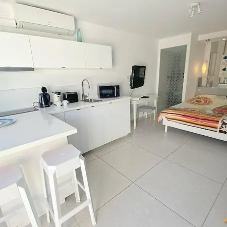 Village Naturiste En Rdj ,piscine ,parking Apartment *