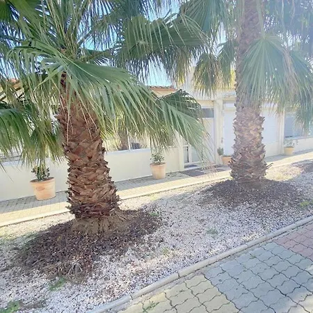 Village Naturiste En Rdj ,piscine ,parking Apartment Agde